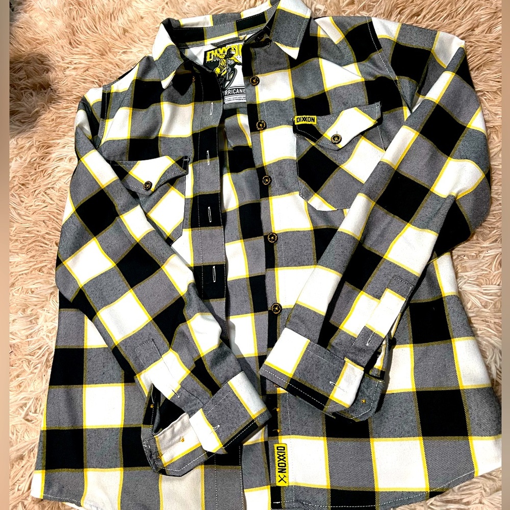 Women’s Dixxon Medium